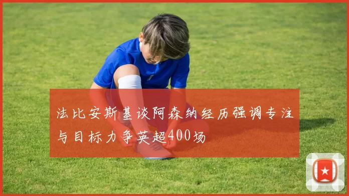 法比安斯基谈阿森纳经历强调专注与目标力争英超400场